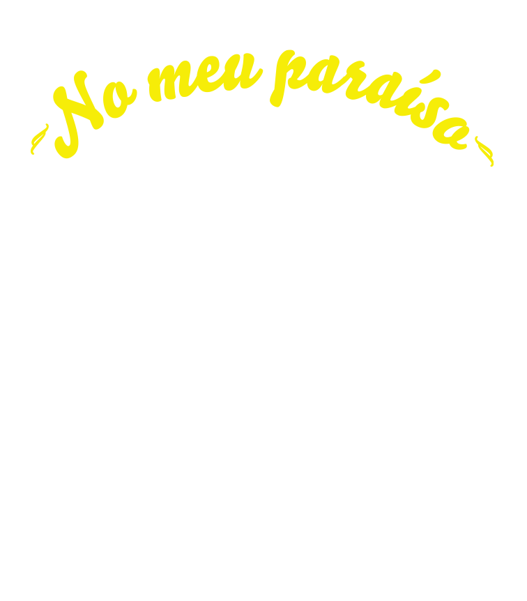 Promoção no meu paraíso. Prêmios com cheirinho de férias.